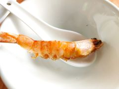 盐插虾-天然居(伦教店)
