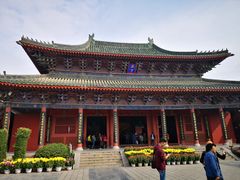 -开封府
