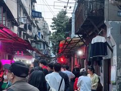 -吴长子卤菜馆(统一街店)