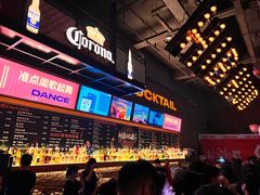 -HIB HUB公社(解放西路店)