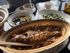 -黄山老妈·土菜(碧桂园店)
