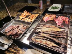 -杭州国际会议中心洲际酒店-原素全日餐厅(解放东路店)