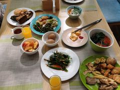 -佰园全日西餐厅-厦门佰翔软件园酒店