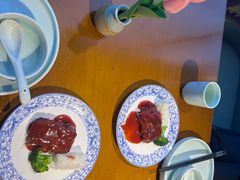 -三凤酒家·百年无锡菜(清扬茂业店)