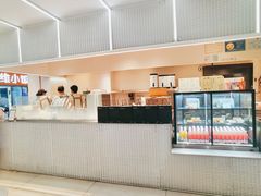 -喜茶(深圳丰盛町店)