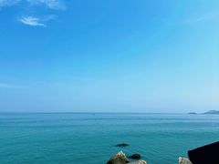 -长岛大黑山岛