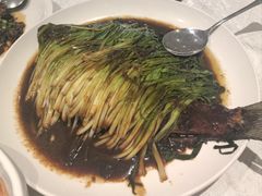 -宏玲餐厅(四川南路店)