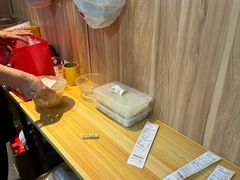 -伊喜饺子(五道口学院路店)