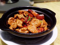 -悦圆方酒店-中餐厅
