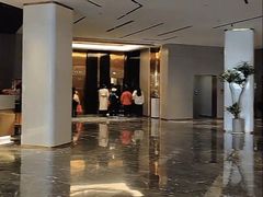 -北京宝辰饭店·明苑咖啡厅