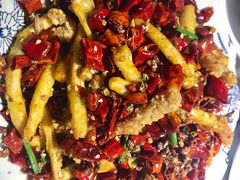 -付掌柜在成都·热炒砂锅集(金禾店)