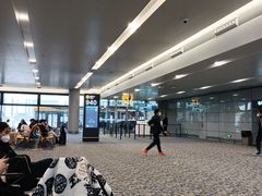 -杭州萧山国际机场