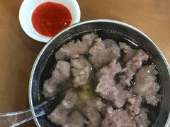 -老牌依强牛肉店(达道总店)