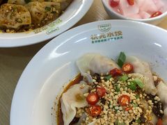 -状元水饺(成都SM广场店)