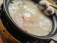 -台山侨雅海鲜粥底火锅(台山侨雅花苑店)