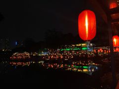 -侨美唐荔园·宴会厅(唐荔园食艺馆店)