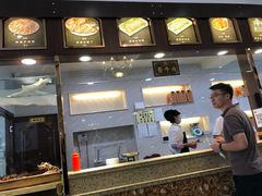 -磨沟沿老字号牛肉面·清真(金港城店)
