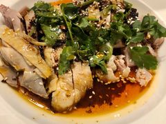 -熊猫川菜馆 panda chine