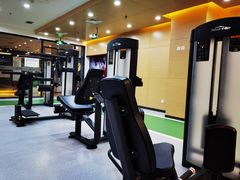 -爱尚游泳健身(外交公寓店)