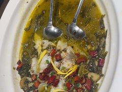 -绿茶餐厅(广州天河城店)