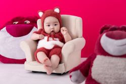 -糖果baby儿童摄影定制馆(外景店)