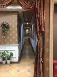 -芳朵美容养生SPA