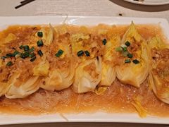 -唐拉雅秀酒店-唐苑中餐厅