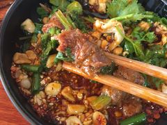 -牛华八婆麻辣烫(起源店)