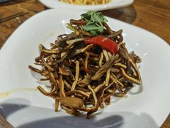 -金柱大盘鸡(万科广场店)