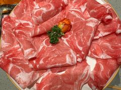 -海底捞火锅(新华联梦想城店)