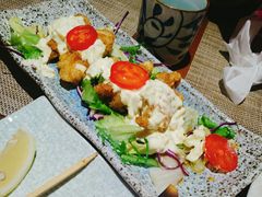 南蛮炸鸡块-有喜屋·深夜食堂(环宇荟店)