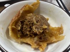 -马姐爆肚儿门丁肉饼