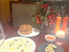 -杭州西子湖四季酒店-WL BISTRO西湖餐厅(灵隐路店)