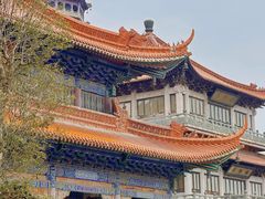 -高旻寺