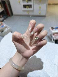 -丽尔美睫·千人千眼 AI动态美睫