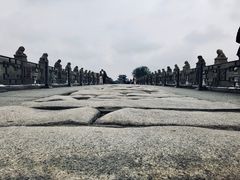 -卢沟桥文化旅游区