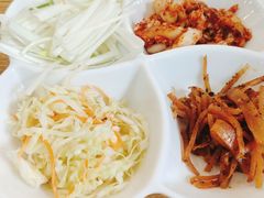 -李连贵熏肉大饼(太行山路分店)