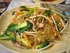 炒冬粉-圆宝台湾小吃(迎津街店)