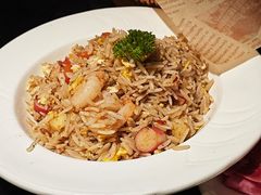 -Mevlana梅夫娜土耳其餐厅·清真