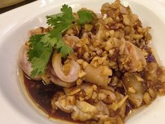 -柳州饭店·绿岛餐厅(友谊路店)
