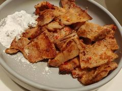 -胡麻(静安嘉里店)