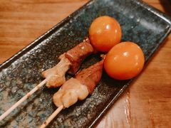 -烧鸟乐·居酒屋(桐梓林店)