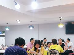 大堂-辣螃铠盆盆蟹大排档(总店)