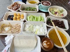 -北京全聚德(王府井店)