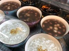 -小金鬼·煎饺·鸽子汤