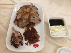 -全聚德烤鸭店·宴会厅(和平门店)