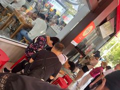 -老袁炒年糕(富豪路店)