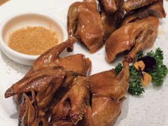 -顺风汤馆·广府粤菜(江宸天街店)