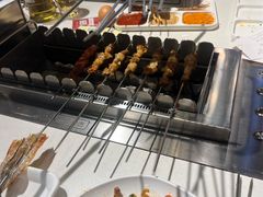 -玉善烧烤串城(长春总店)