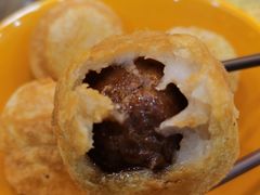 -毛华美食(清扬路店)